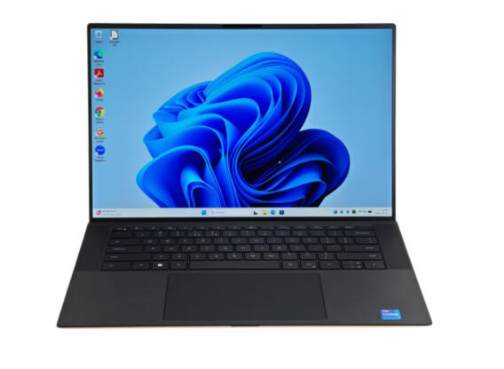 Dell XPS 15 9520 + Nvidia / I7-12700H / 32GB RAM / 1TB SSD