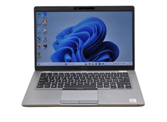 Dell Latitude 5410 Laptop / i5-10310U / 16GB RAM / 256GB SSD / SZH