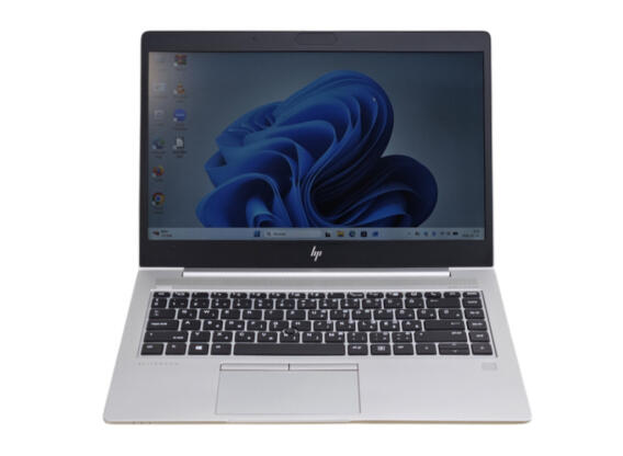 HP EliteBook mt44 / AMD Ryzen 3 PRO 2300U w / 8GB RAM / 128GB SSD / Magyar billentyűzet