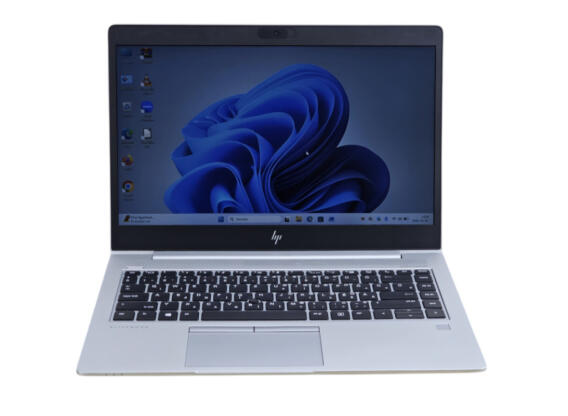 HP EliteBook mt45 Laptop / AMD Ryzen 3 PRO 3300U / 8GB RAM / 128GB SSD / Magyar billentyűzet