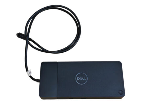  Dell WD19S dokkolóegység K20A