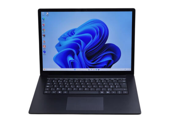 Microsoft Surface Laptop 3 / i5-1035G7 / 8GB RAM / 256GB SSD / Érintőképernyős 