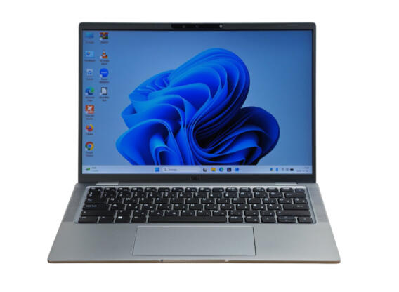 Dell Latitude 7440 Laptop + IRIS XE / i5-1345U / 16GB RAM / 512GB SSD / Magyar billentyűzet