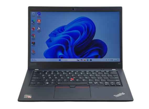 Lenovo ThinkPad X13 Gen 1 Laptop / Ryzen 5 Pro / 8GB RAM / 256GB SSD