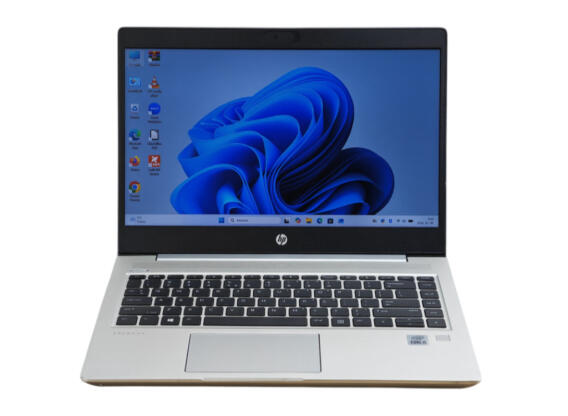 HP Probook 440 G6 Laptop / i5-10210U / 8GB RAM / 256GB SSD