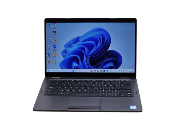 Dell Latitude 5300 2in1 Tablet laptop/ i5-8265U / 8GB RAM / 256GB SSD / Érintőképernyős