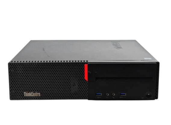 Lenovo ThinkCentre M900 SFF PC / i5-6500 / 8GB RAM / 256GB SSD