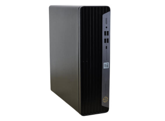 HP Elitedesk 800 G6 SFF / i5-10500 / 8GB RAM / 256GB SSD