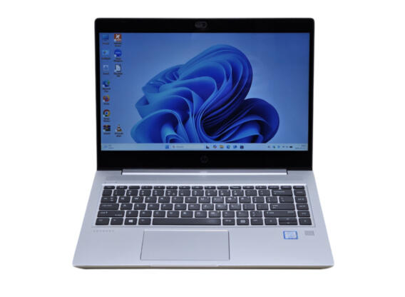 HP Probook 440 G6 Laptop / i5-8265U / 8GB RAM / 256GB SSD / Érintőképernyős