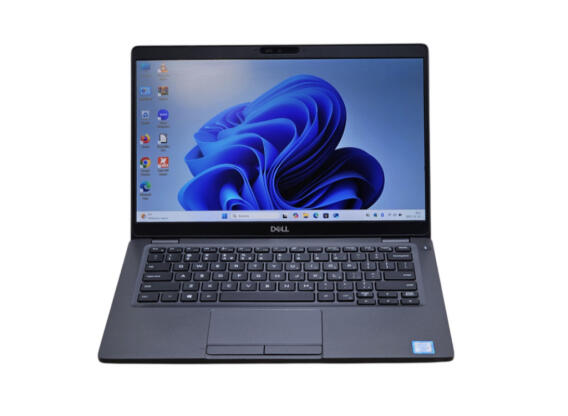 Dell Latitude 5300 Laptop / i5-8365U / 8GB RAM / 256GB SSD / FHD