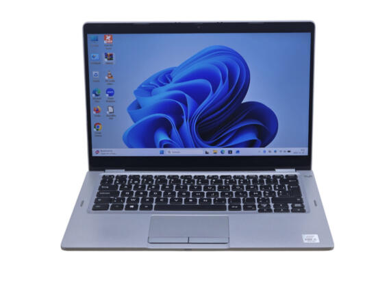 Dell Latitude 5310 2in1 Tablet laptop / i5-10210U / 8GB RAM / 256GB SSD / Érintőképernyős
