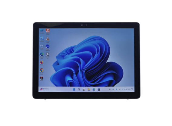 Dell Latitude 7200 2in1 Tablet laptop / i5-8365 / 8GB RAM / 256GB SSD / Érintőképernyős