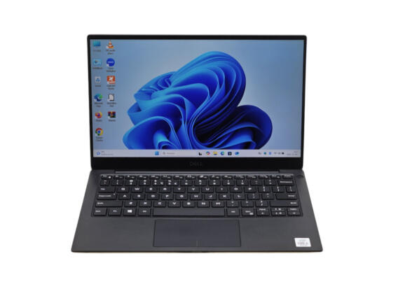 Dell XPS 13 7390 Laptop / i5-10210U / 8GB RAM / 256GB SSD
