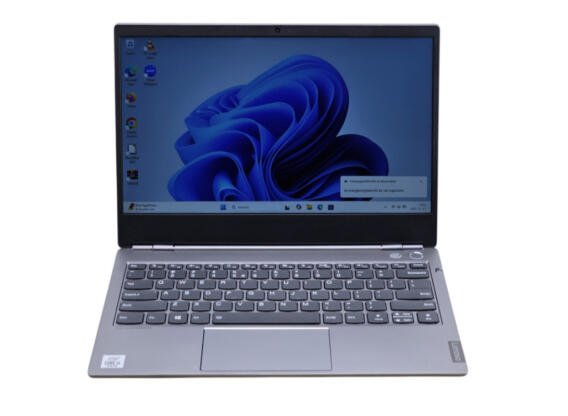 Lenovo ThinkBook 13s-IML Laptop / i5-10210U / 8GB RAM / 256GB SSD 