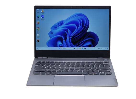 Lenovo ThinkBook 13s-IML Laptop / i5-10210U / 8GB RAM / 256GB SSD 