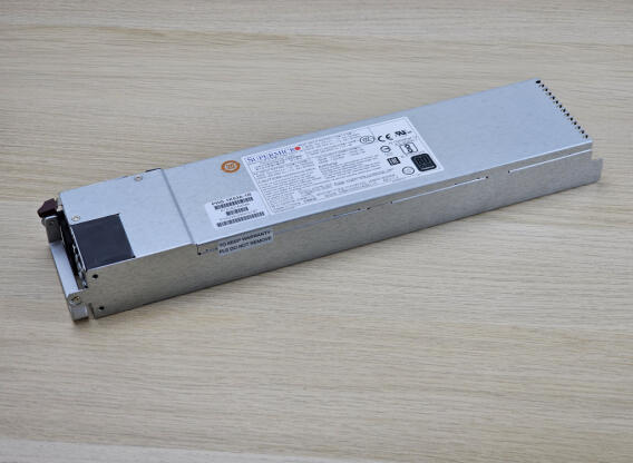 Supermicro PWS-1K03A-1R tápegység