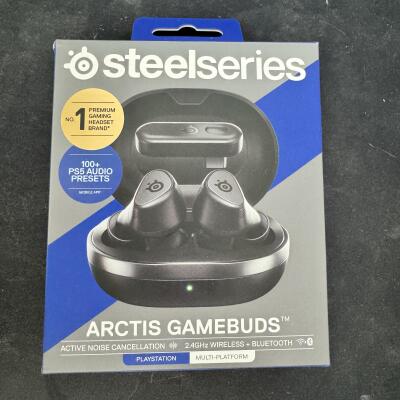 SteelSeries Arctis Gamer Buds