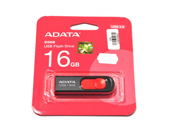 ADATA USB pendrive 16GB