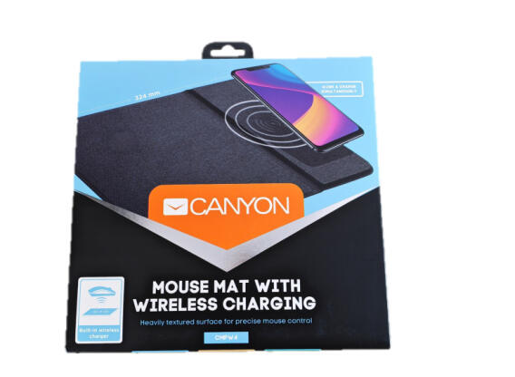 Canyon CNS-CMPW4 QI Töltővel