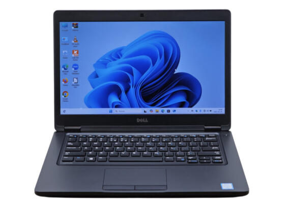 Dell Latitude 5480 Laptop / i5-7300U / 8GB RAM / 512GB SSD