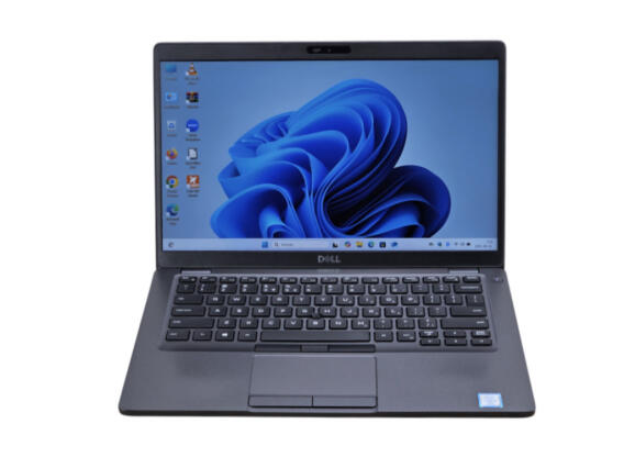 Dell Latitude 5400 Laptop / i5-8365U / 16GB RAM / 256GB SSD