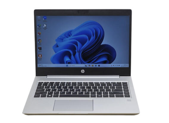 HP Probook 440 G7 Laptop / i5-10210U / 8GB RAM / 256GB SSD
