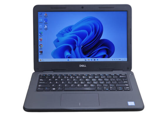 Dell Latitude 3300 / i3-7020U / 8GB RAM / 128GB SSD