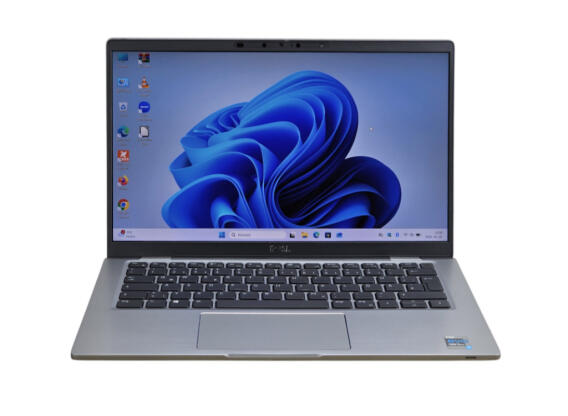 Dell Latitude 7420 4K Laptop + IRIS XE / i7-1185 / 16GB RAM / 512GB SSD