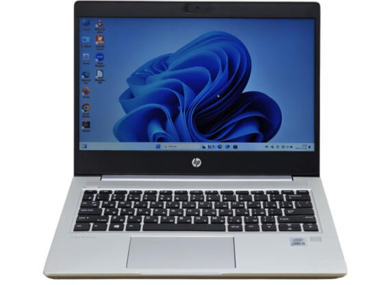 HP Probook 430 G7 Laptop / i5-10210U / 8GB RAM / 128GB SSD