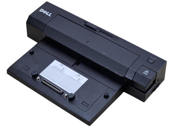 Dell e-port Plus PR02X dokkoló