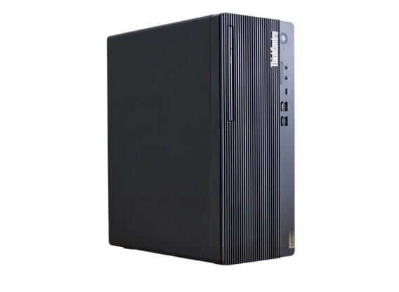 Lenovo ThinkCentre M70t Tower PC / i5-12400 / 8GB RAM / 256GB SSD / DVD-RW