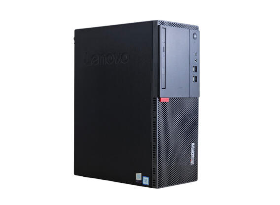 Lenovo ThinkCentre M710t Tower PC + Nvidia / i5-6500 / 8GB RAM / 256GB SSD / DVD-RW