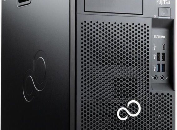 Fujitsu Esprimo P958 számítógép