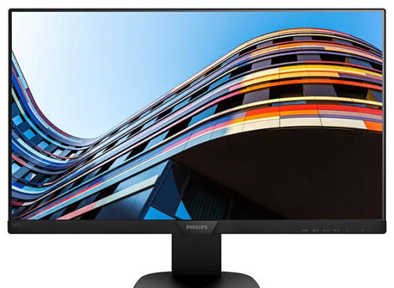 Philips 243S7E monitor ("A-" kat.)