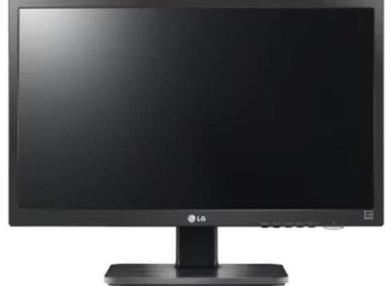 LG 23CAV42K monitor (Cloud eszköz All-in-One)