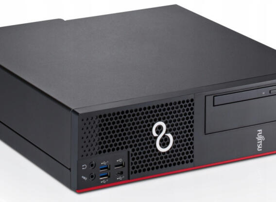 Fujitsu Esprimo D958 számítógép