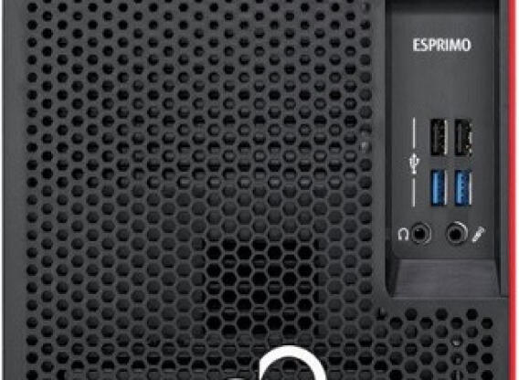 Fujitsu Esprimo P557 számítógép