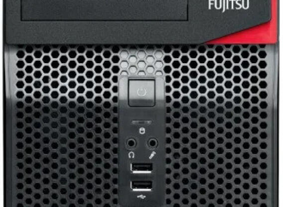 Fujitsu Esprimo P556 számítógép
