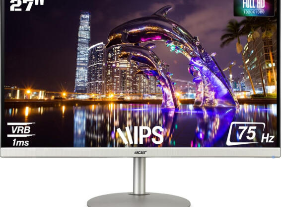 Acer CB272 monitor
