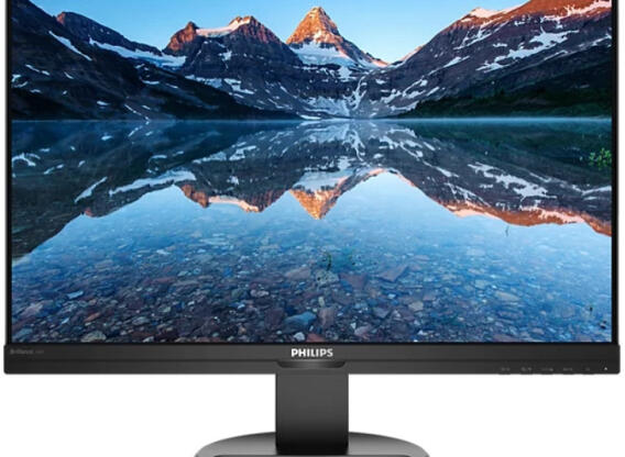 Philips 240B9 monitor