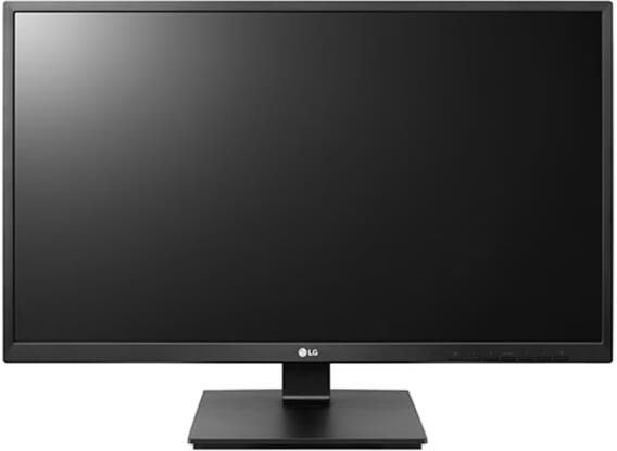 LG 27BK550Y-B monitor