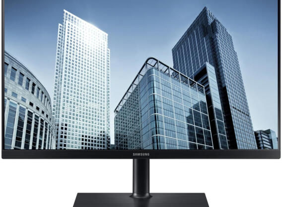 Samsung S27H850QFU monitor