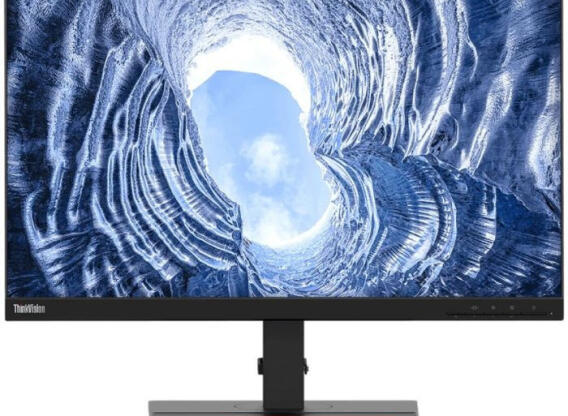 Lenovo T24h-20 monitor ("A-" kat.)