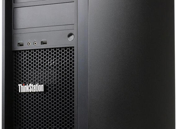 Lenovo Thinkstation P520C WorkStation