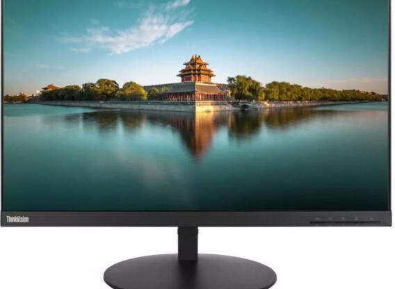 Lenovo Thinkvision P27H-10 monitor ("A-" kat.)