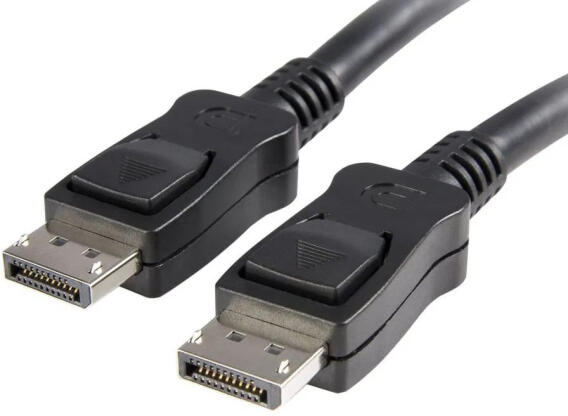 DisplayPort kábel 1.80 M