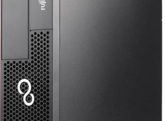 Fujitsu Esprimo D757 számítógép