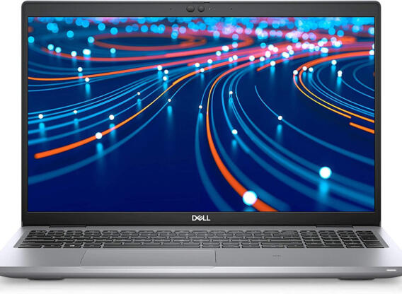 Dell Latitude 5520 notebook ("A-" kat.)