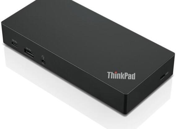 Lenovo ThinkPad USB-C Dock Gen 2 dokkoló