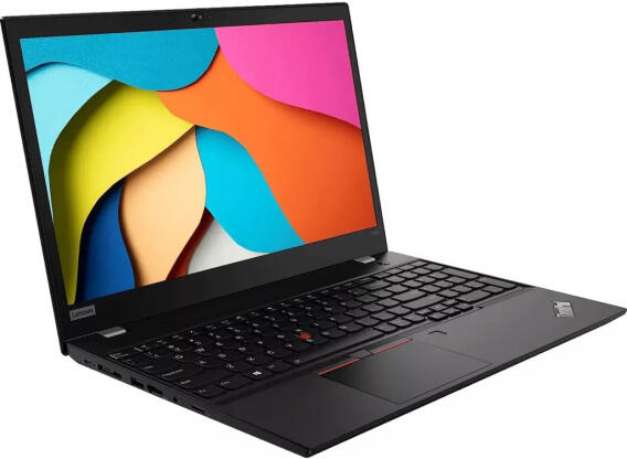 Lenovo ThinkPad T590 laptop ("A-" kat.)